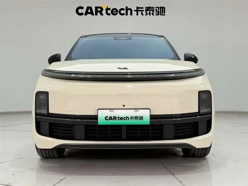 Li Auto L8 2023 из CN, фото 8