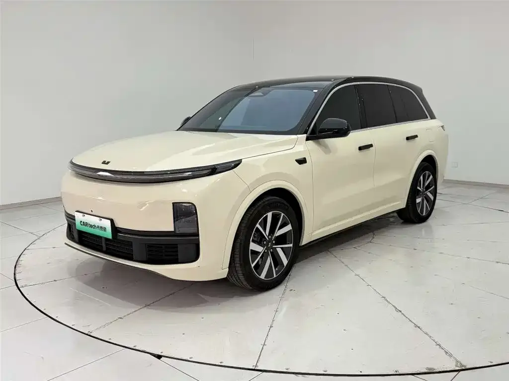 Li Auto L8 2023 из CN, фото 7