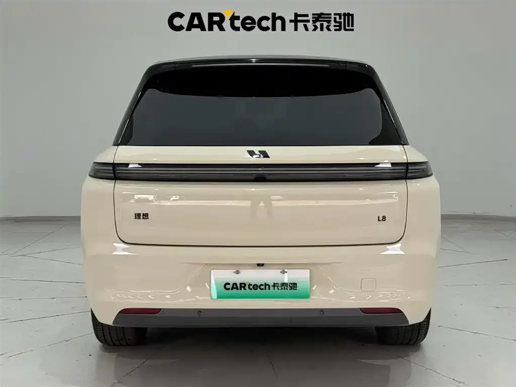Li Auto L8 2023 из CN, фото 10