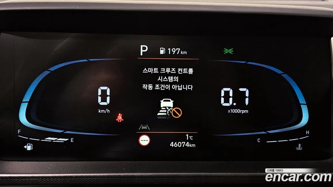 Hyundai Casper — фото 2