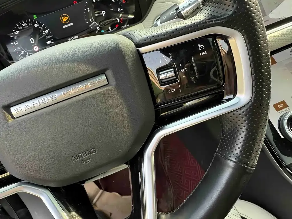 Land Rover Velar 2021 из CN, фото 10