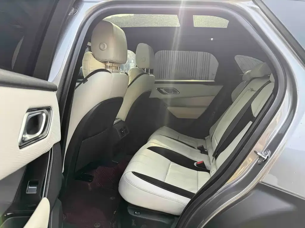 Land Rover Velar 2021 из CN, фото 3