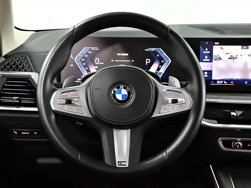 BMW X5 2024 из CN, фото 8