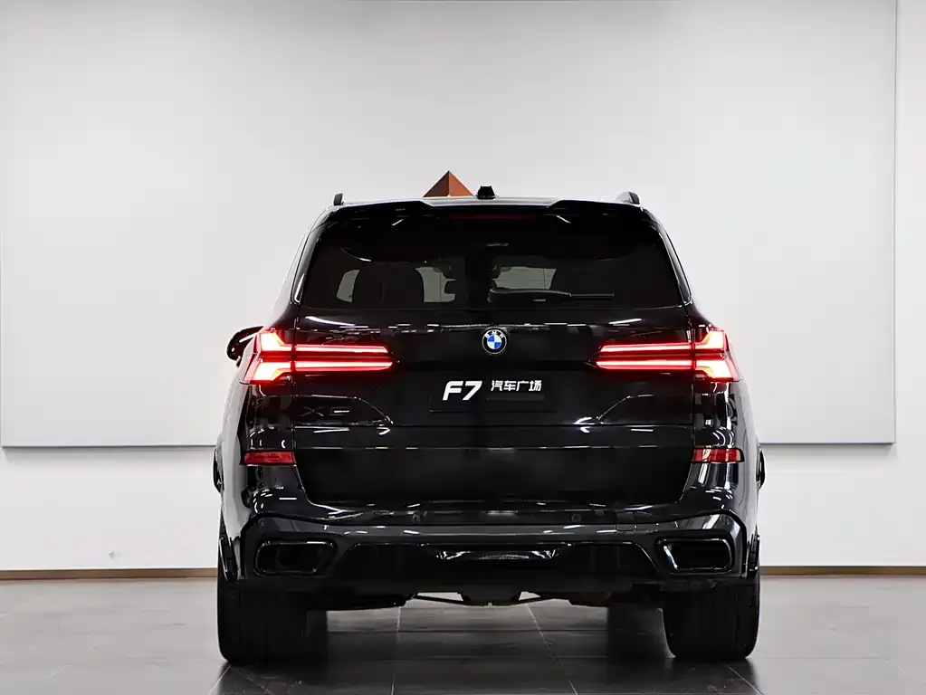 BMW X5 2024 из CN, фото 10