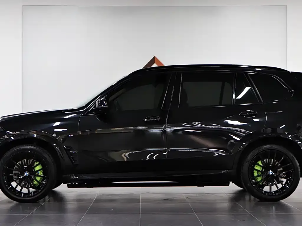 BMW X5 2024 из CN, фото 9