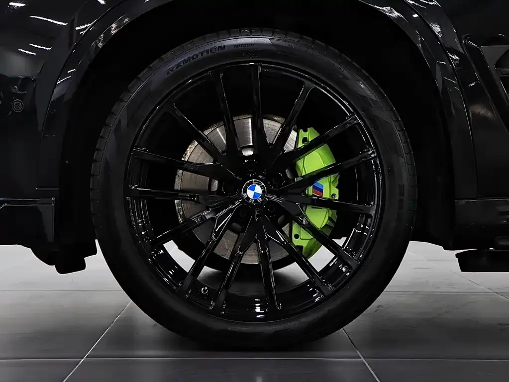 BMW X5 2024 из CN, фото 7