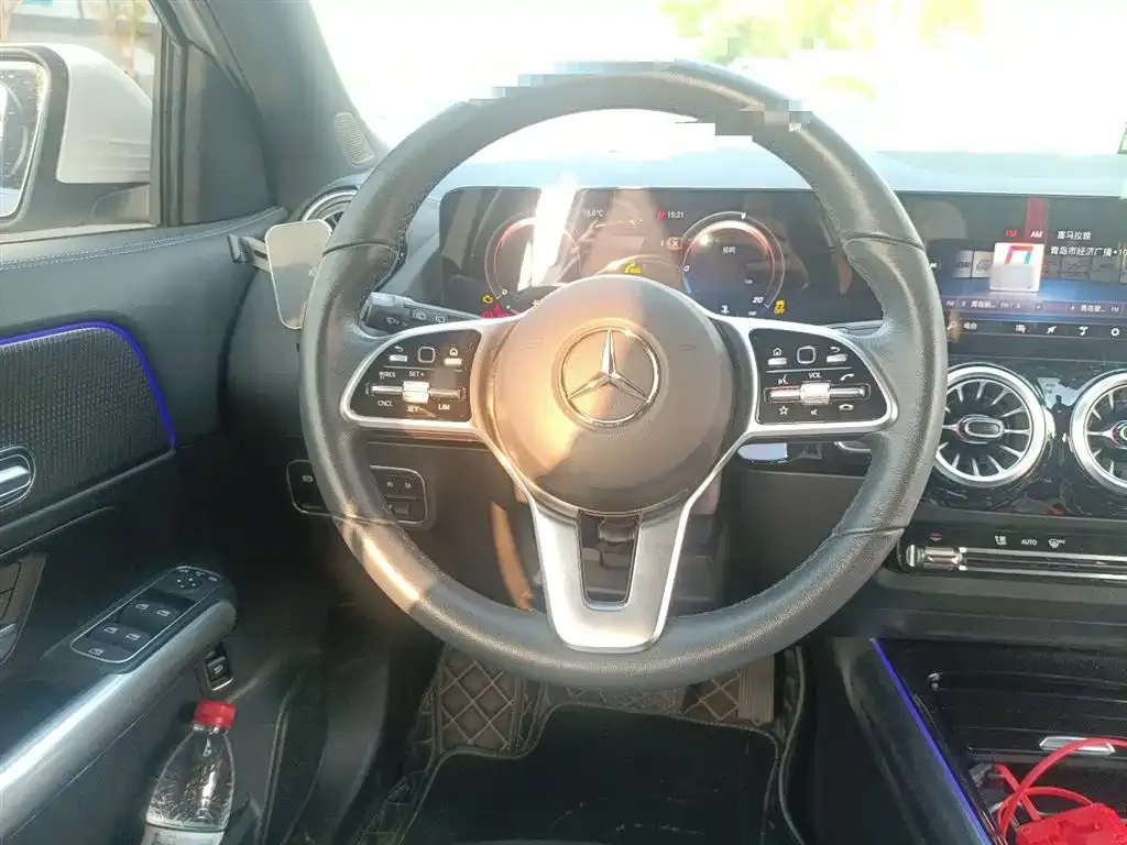Mercedes-Benz GLA 2021 из CN, фото 3