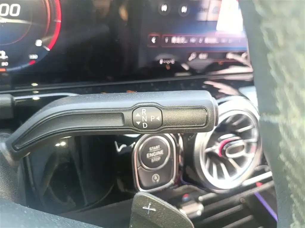 Mercedes-Benz GLA 2021 из CN, фото 7