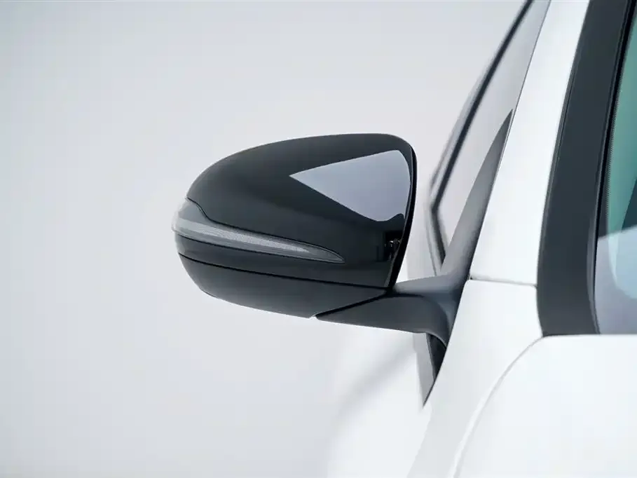 Mercedes-Benz C-Class 2021 из CN, фото 5
