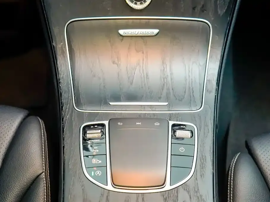 Mercedes-Benz C-Class 2021 из CN, фото 7