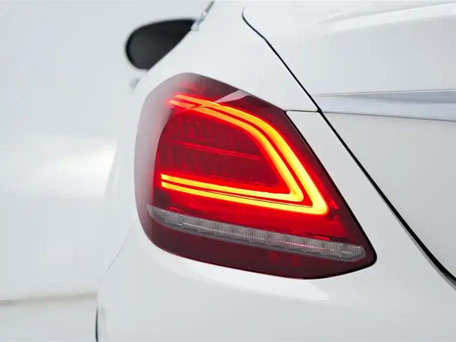 Mercedes-Benz C-Class 2021 из CN, фото 6