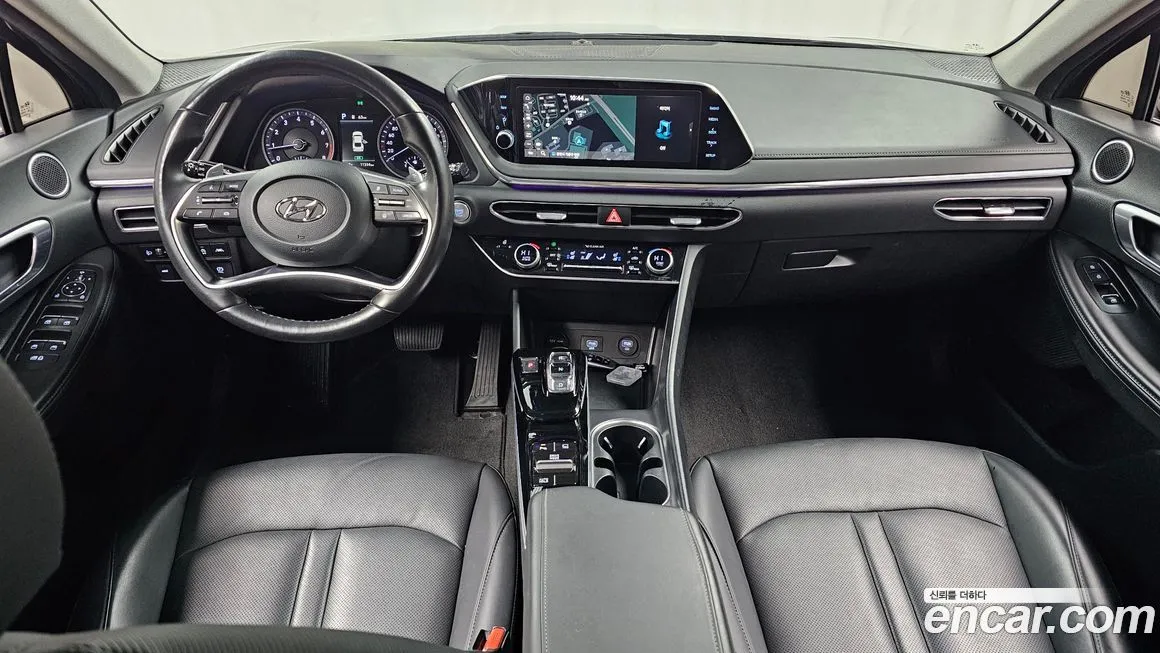 Hyundai Sonata 2022 из KR, фото 7