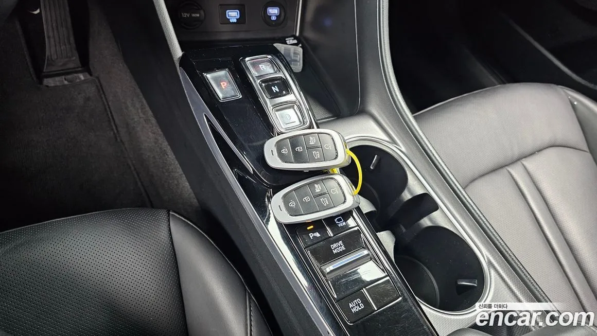 Hyundai Sonata 2022 из KR, фото 9