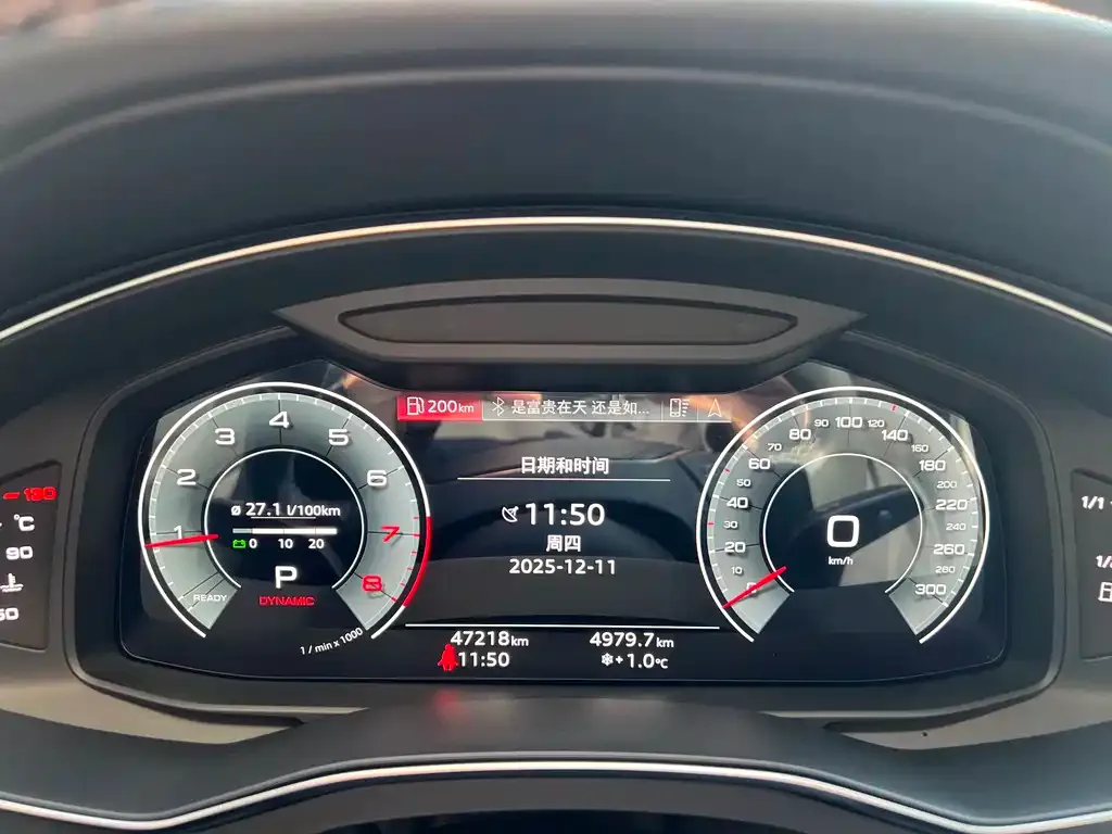 Audi A6L 2023 из CN, фото 5