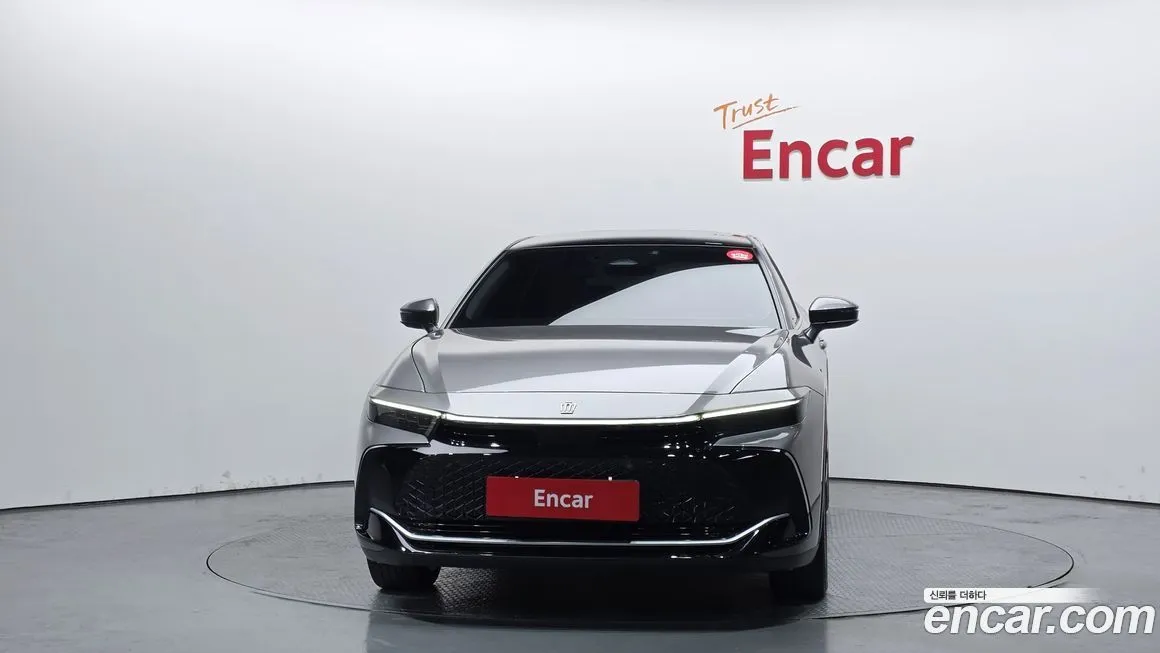 Toyota Crown 2024 из KR, фото 3