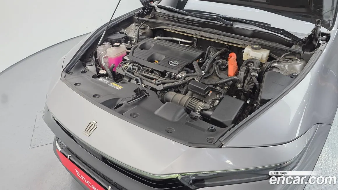 Toyota Crown 2024 из KR, фото 4