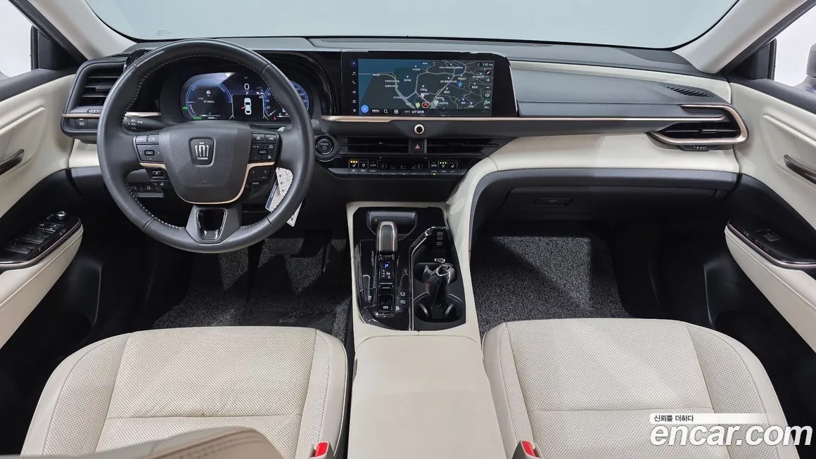 Toyota Crown 2024 из KR, фото 6