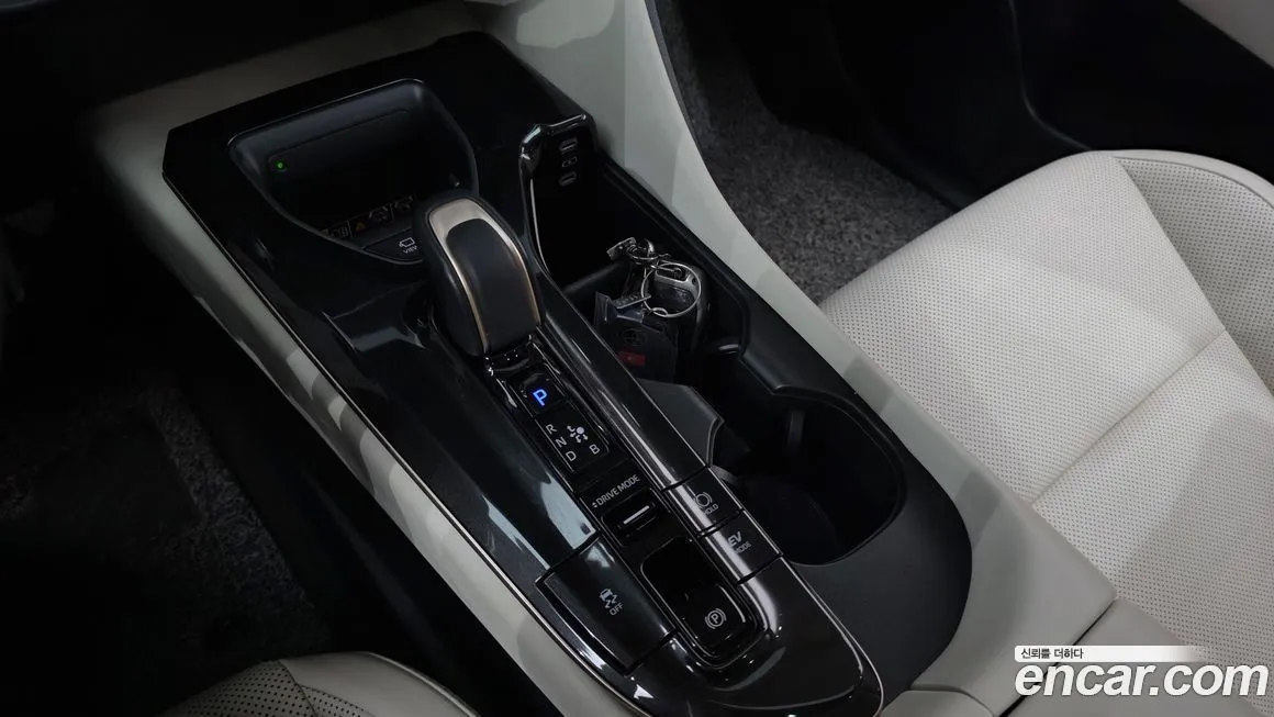 Toyota Crown 2024 из KR, фото 7