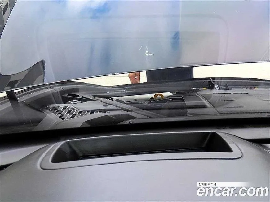Kia K9 2021 из KR, фото 8