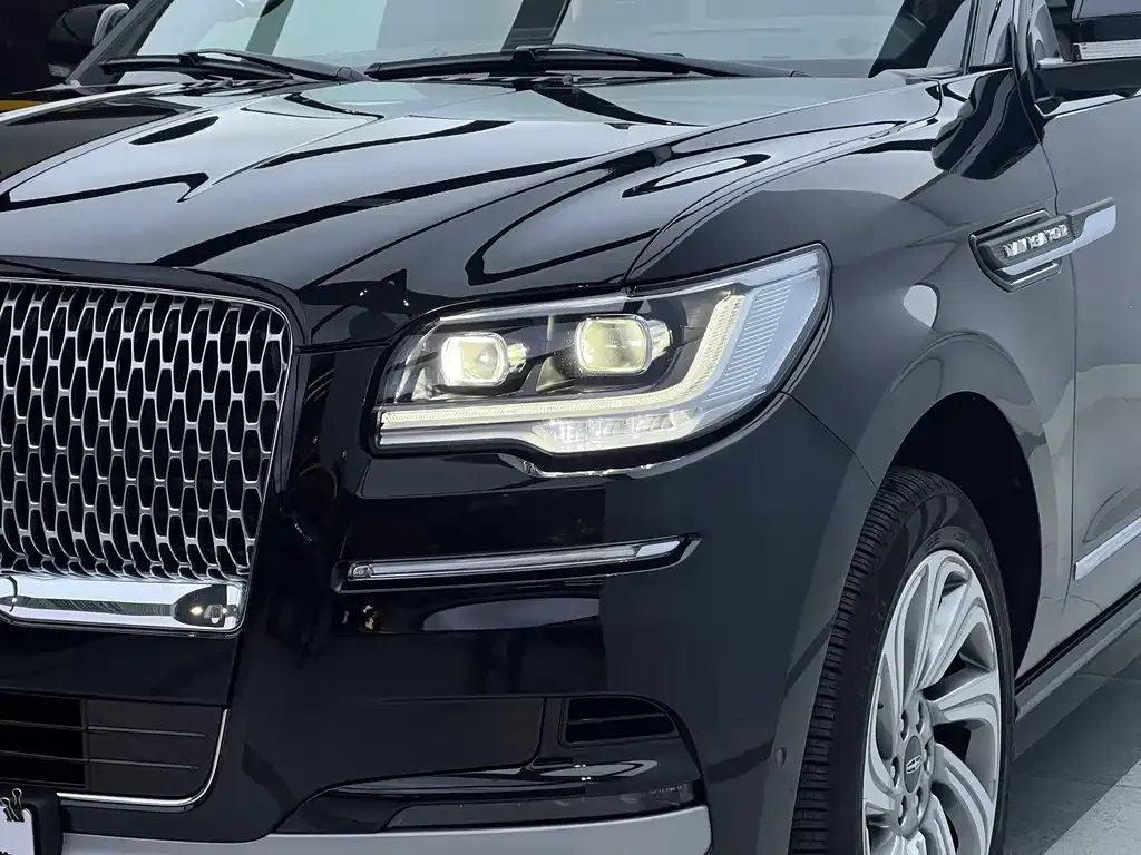 Lincoln Navigator 2023 из CN, фото 6