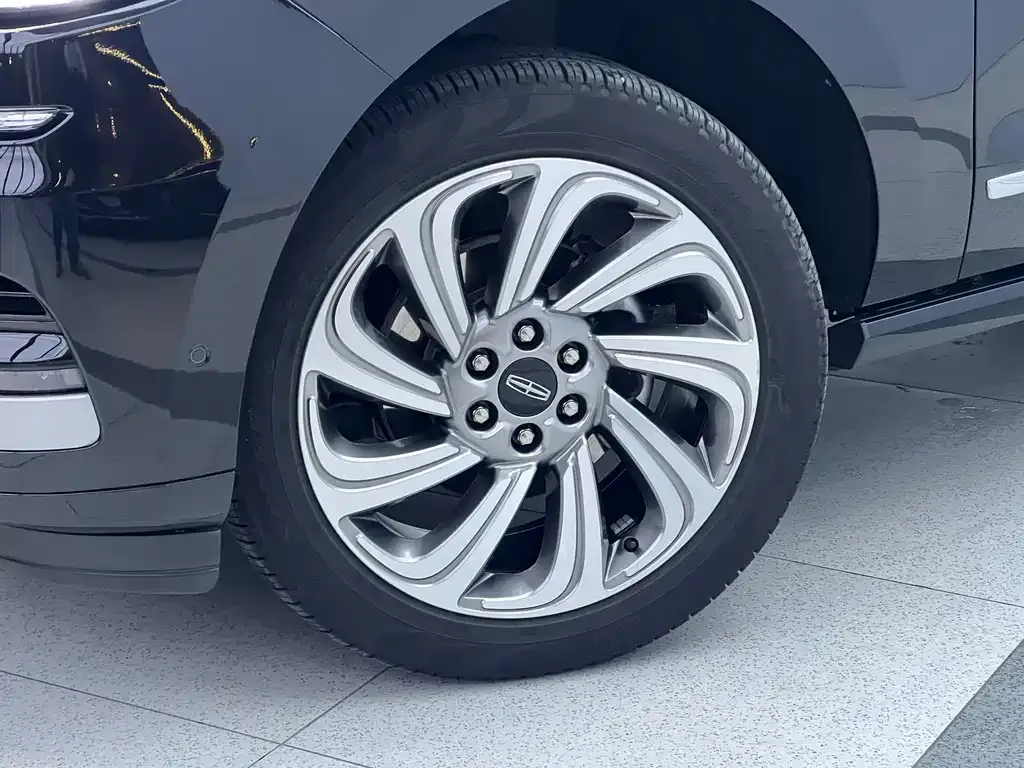 Lincoln Navigator 2023 из CN, фото 10
