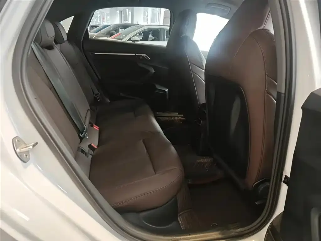 Audi A3 2021 из CN, фото 7