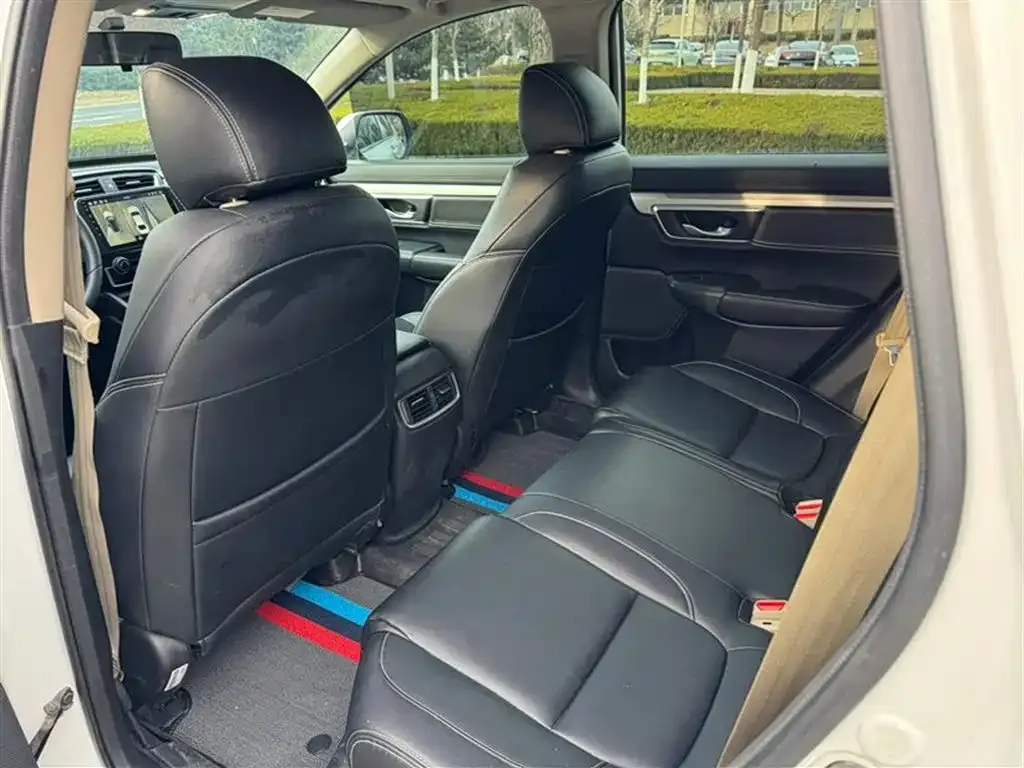 Honda CR-V 2021 из CN, фото 3