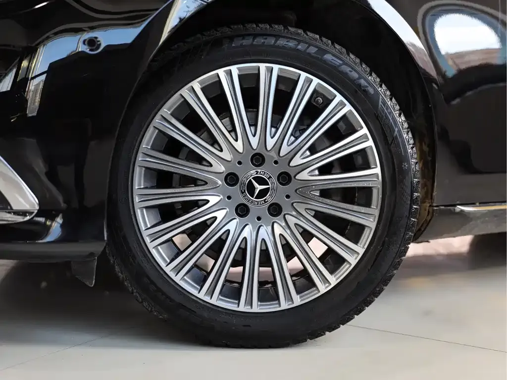 Mercedes-Benz E-Class 2022 из CN, фото 8