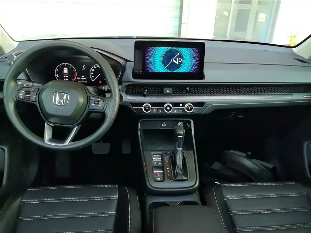 Honda Breeze 2023 из CN, фото 9