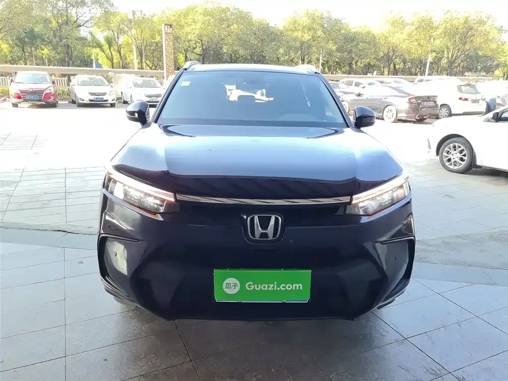Honda Breeze 2023 из CN, фото 4