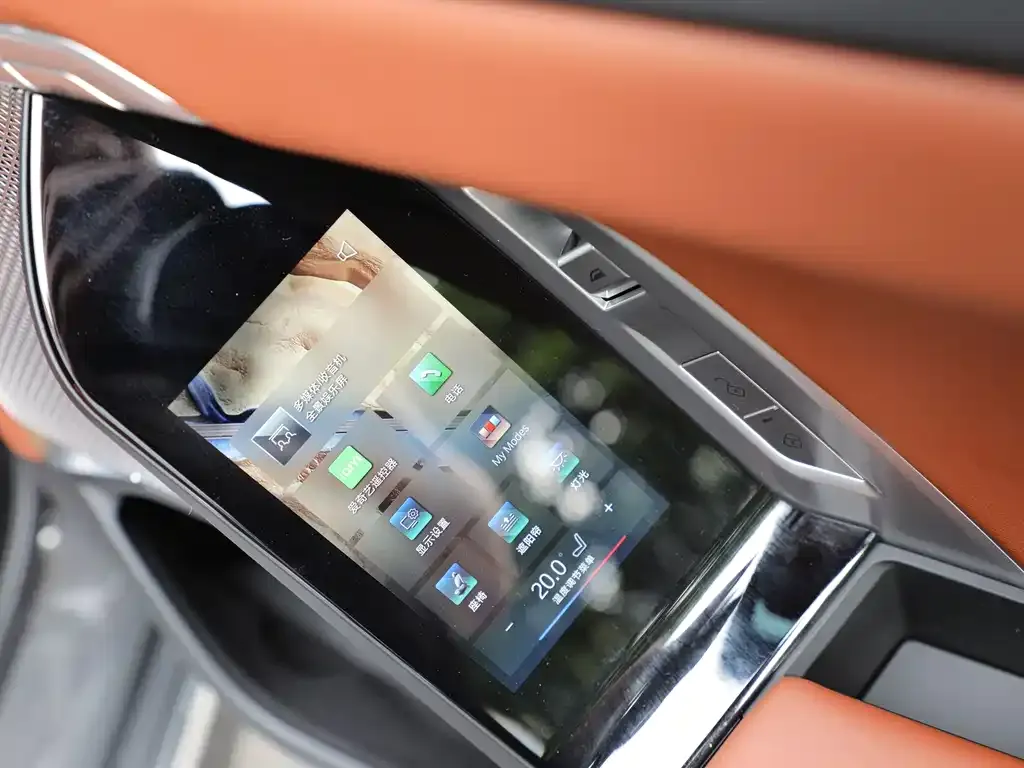 BMW 7 Series 2024 из CN, фото 2