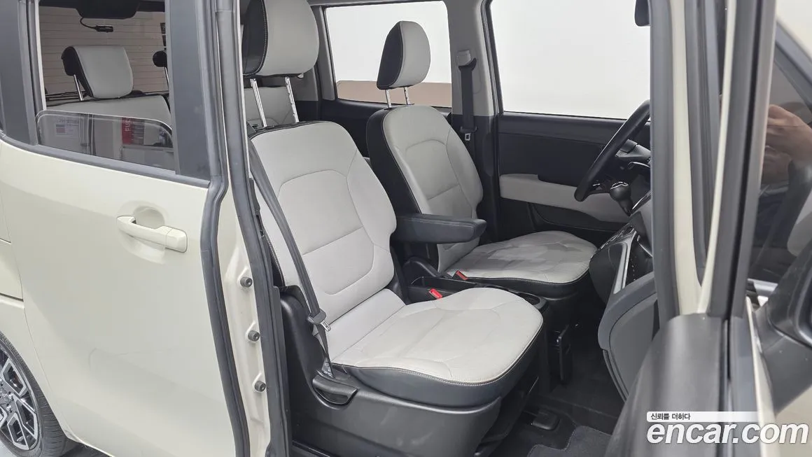 Kia RAY 2023 из KR, фото 10
