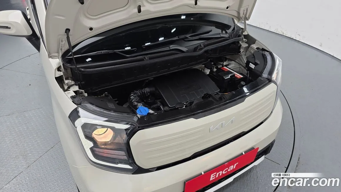 Kia RAY 2023 из KR, фото 5