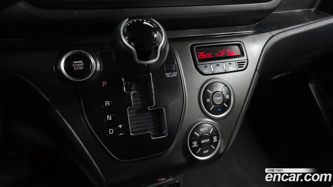 Kia RAY 2023 из KR, фото 8