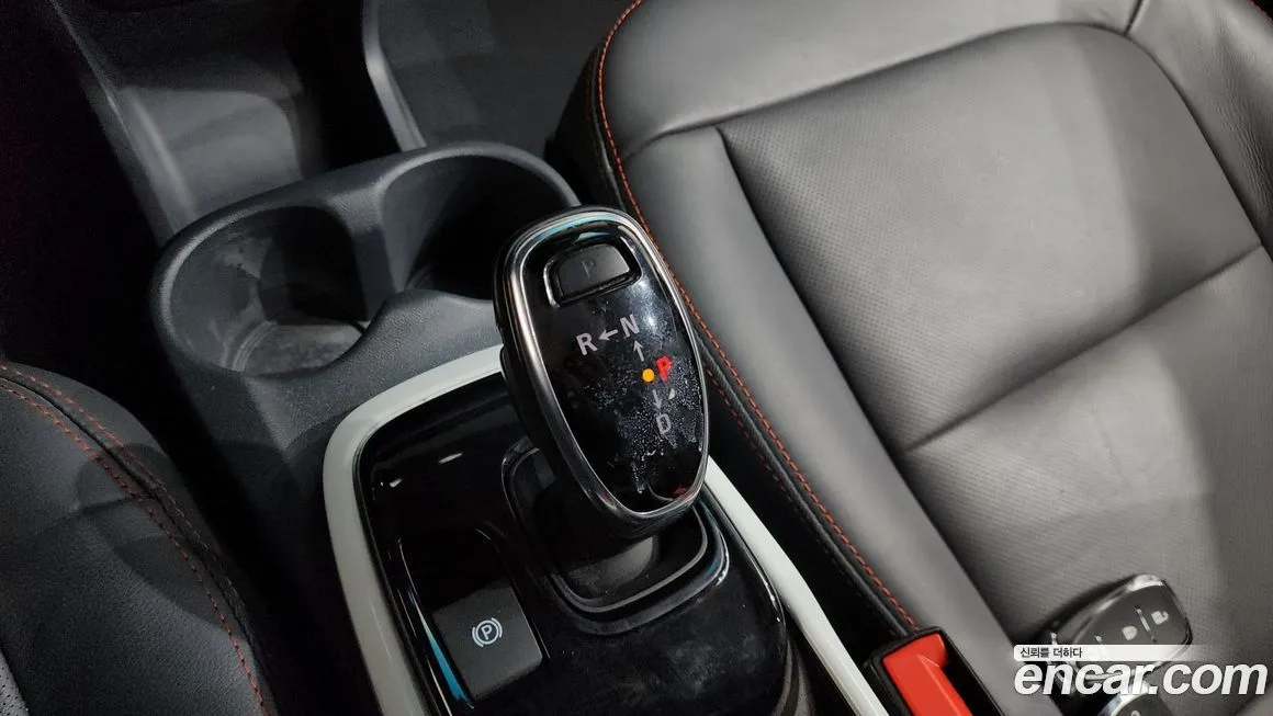 Chevrolet (GM Daewoo) Bolt EV 2021 из KR, фото 9