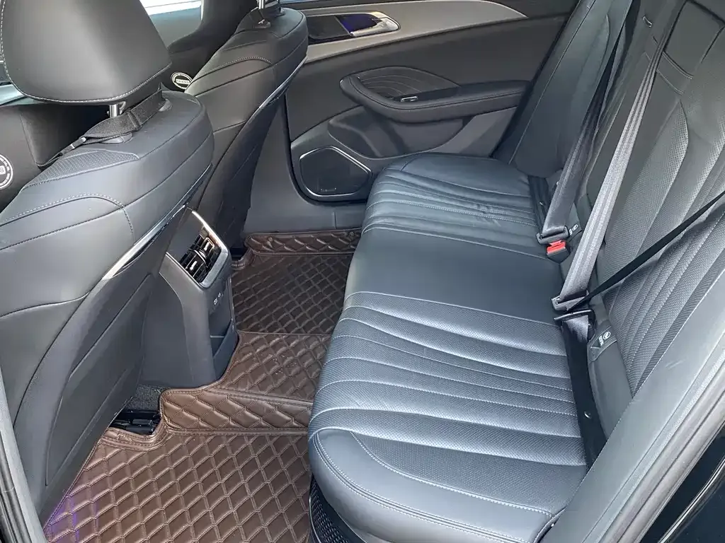 Hongqi H5 2022 из CN, фото 5