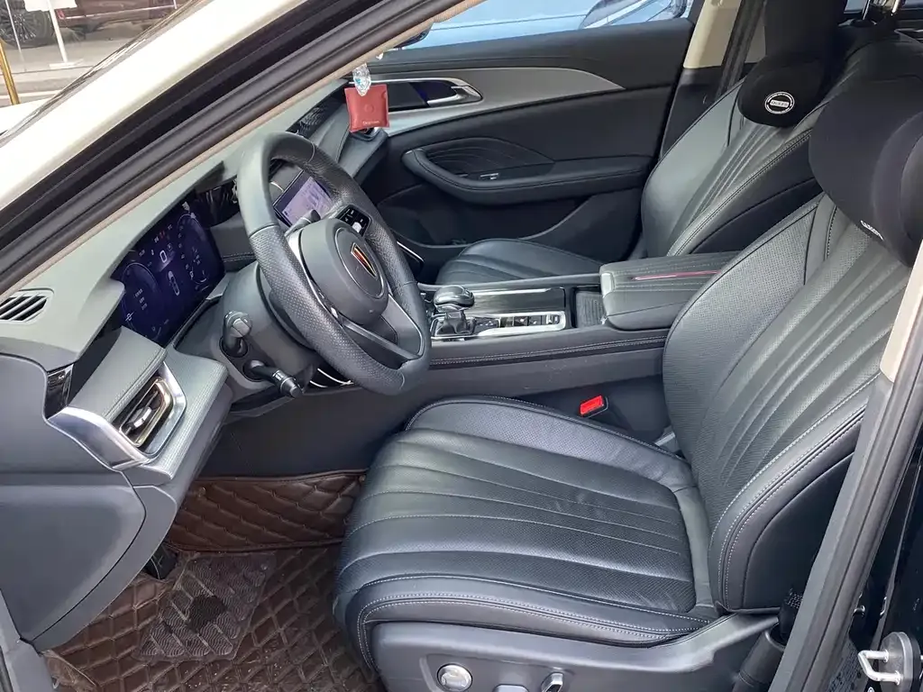 Hongqi H5 2022 из CN, фото 10