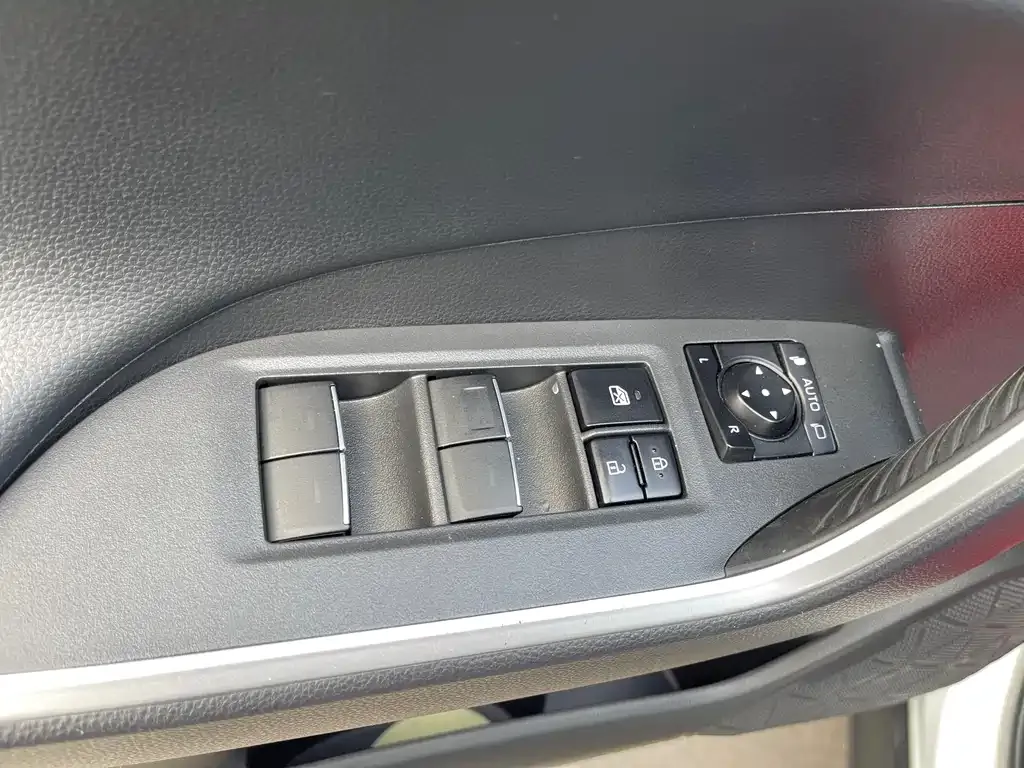 Toyota Wildlander 2023 из CN, фото 10