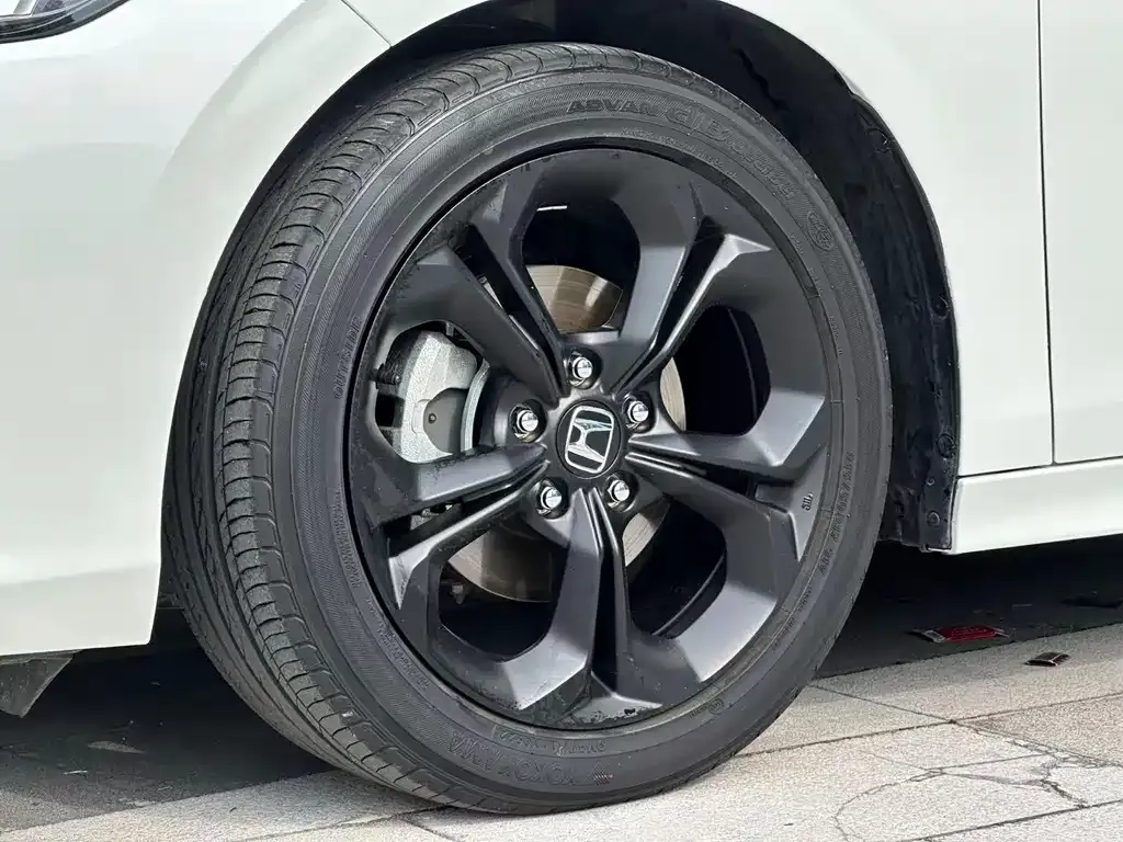 Honda Civic 2022 из CN, фото 8