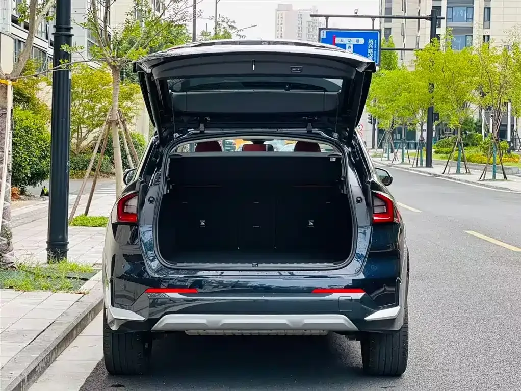 BMW X1 2025 из CN, фото 7