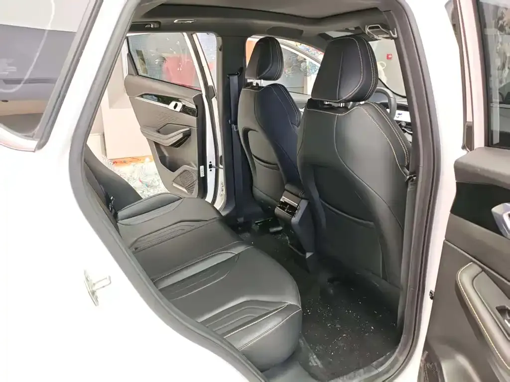 Geely Binyue 2024 из CN, фото 8