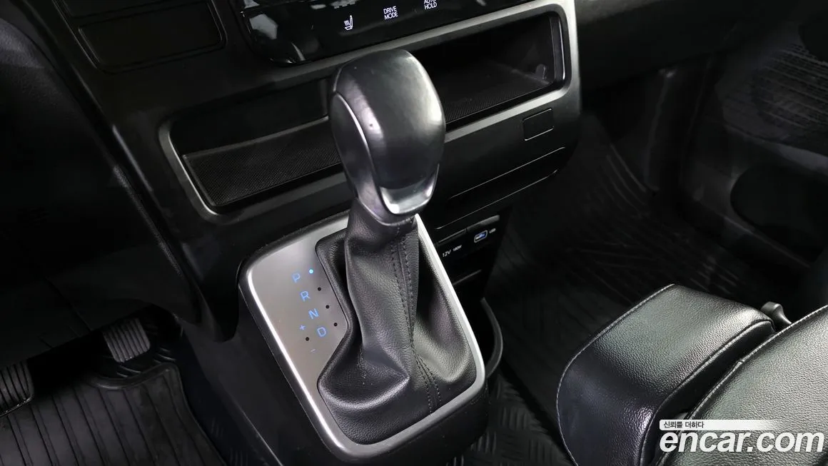 Hyundai Staria 2022 из KR, фото 9