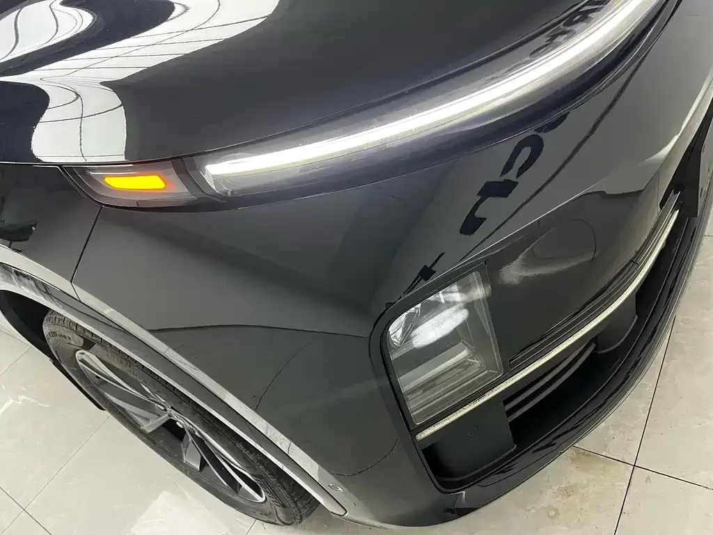 Li Auto L7 2023 из CN, фото 6