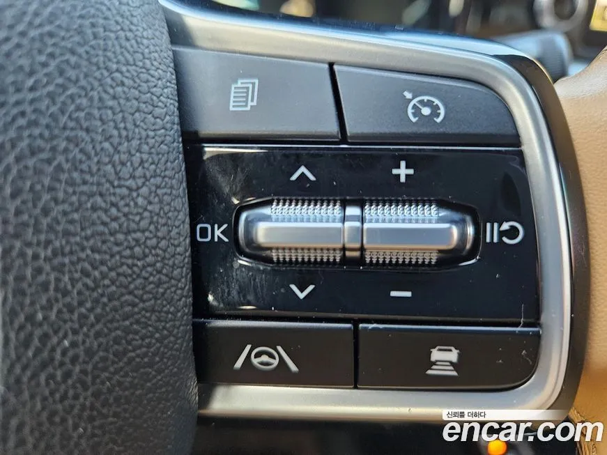 Kia Sorento 2023 из KR, фото 3