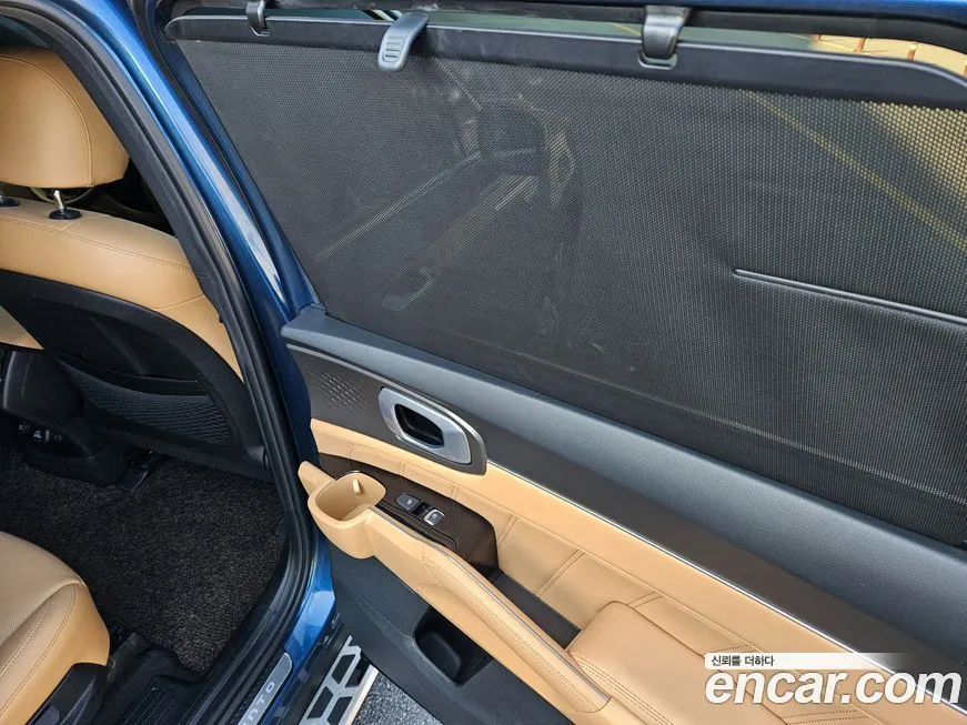 Kia Sorento 2023 из KR, фото 6