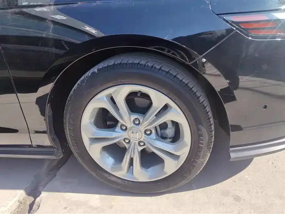 Honda Accord 2024 из CN, фото 5