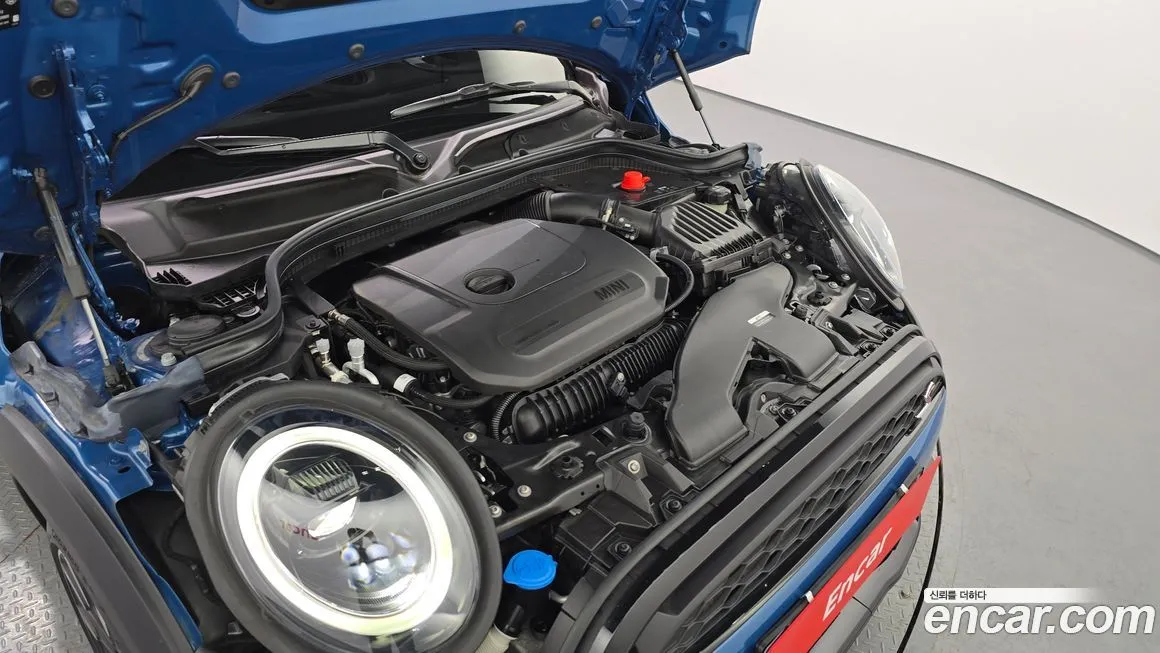 Mini Cooper 2023 из KR, фото 6