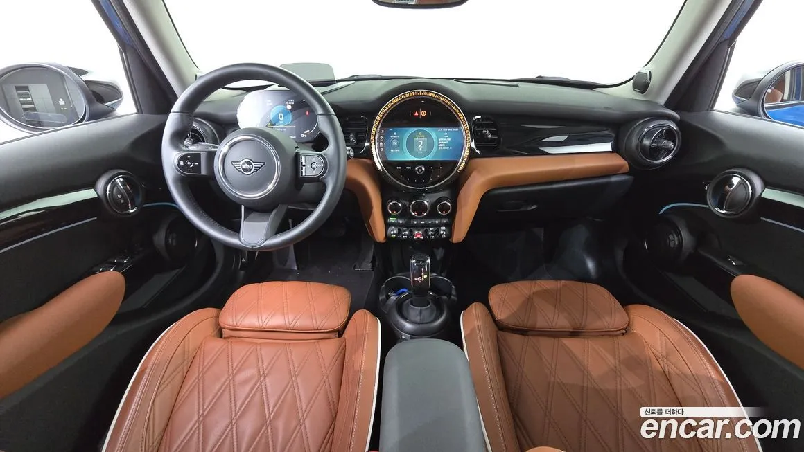 Mini Cooper 2023 из KR, фото 7