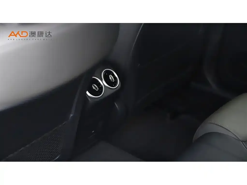 Mercedes-Benz A-Class AMG 2022 из CN, фото 2