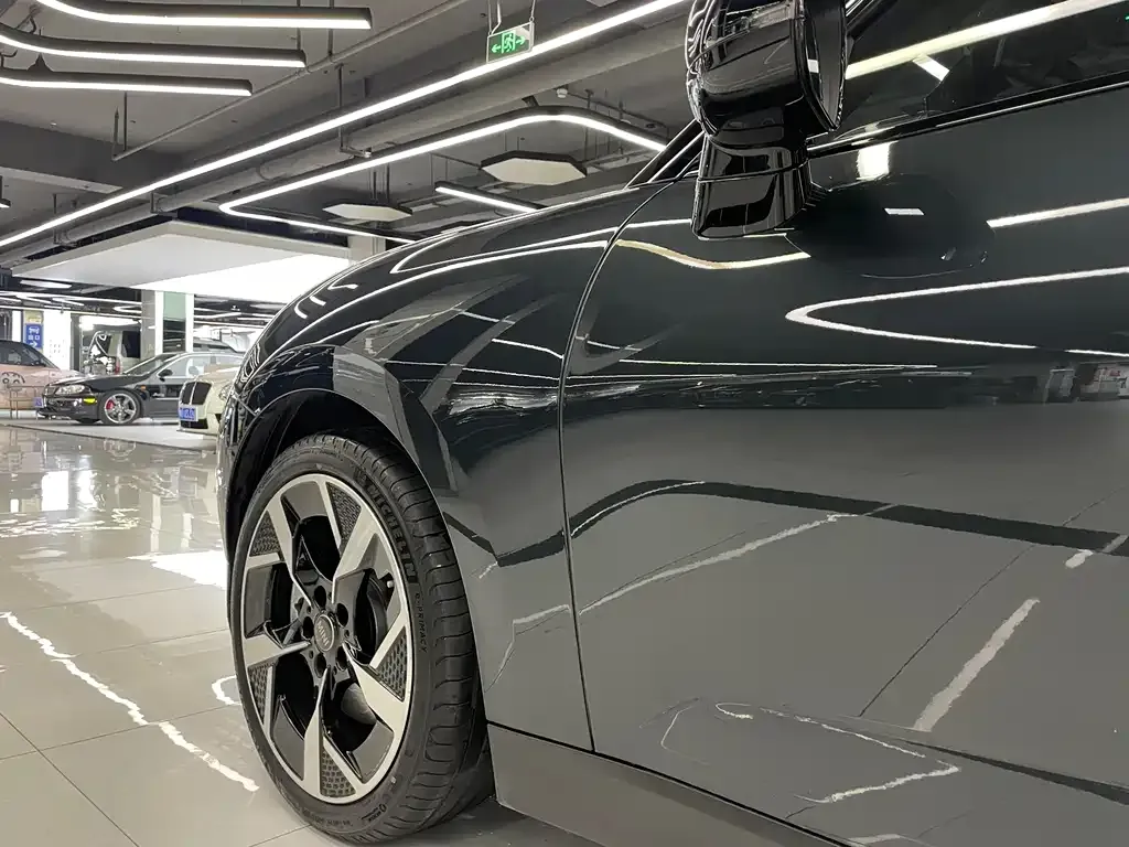 MINI Cooper EV 2024 из CN, фото 4